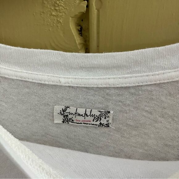 Free People Trust The Universe Bodysuit XS - Picture 6 of 8